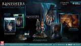 Banishers -- Ghosts Of New Eden -- Collector's Edition (PlayStation 5)